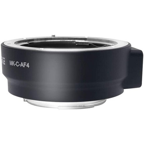 Meike MK-C-AF4 EF to M Autofocus Adapter USED