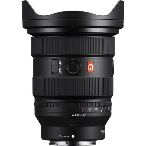 Sony 16-35mm F2.8 GM ii Lens