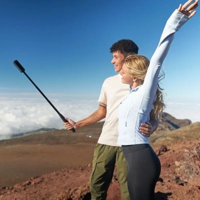 Insta360 X4 Adventure Bundle (CINSABMA-X412)