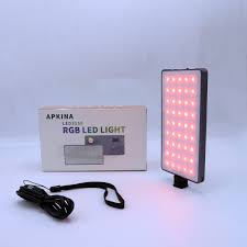 Apkina LED Light 3250
