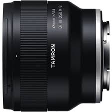Tamron 24mm F/2.8 Di III OSD M1:2 - used 021483