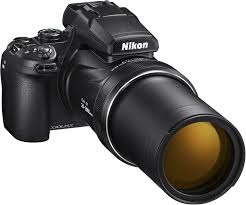 Nikon Coolpix p1100 Body CW