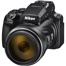 Nikon Coolpix p1100 Body CW