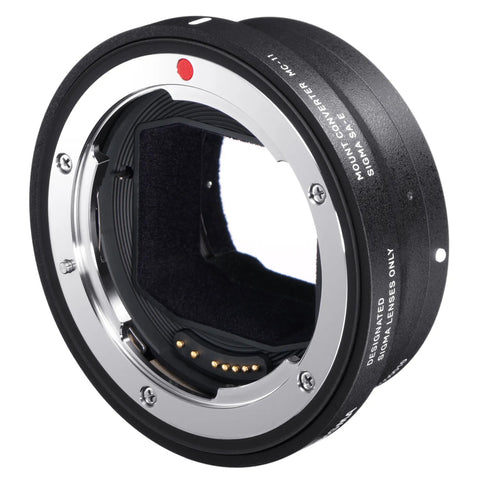 Sigma Adapter Canon to E mount MC11 - 51684760