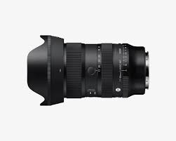 Sigma 17 40mm F1 8 DC Art