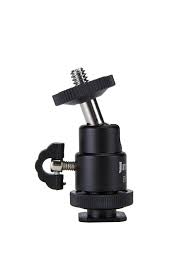 Jmary Ball Head BH-02 Tripod Ball Head