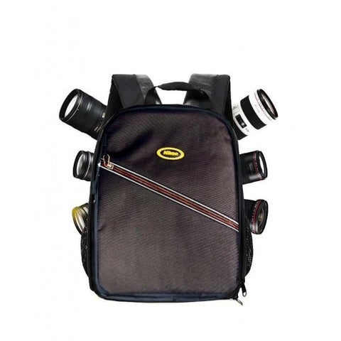 Bag Pack Nikon Camera