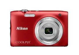 Nikon Coolpix S2900 -92001502 used