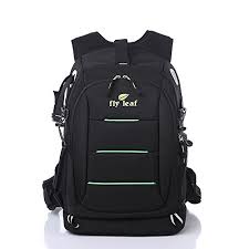 Flyleaf Bag
