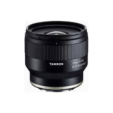 Tamron 20mm f/2.8 Di III OSD M 1:2 Lens for Sony E used 025618