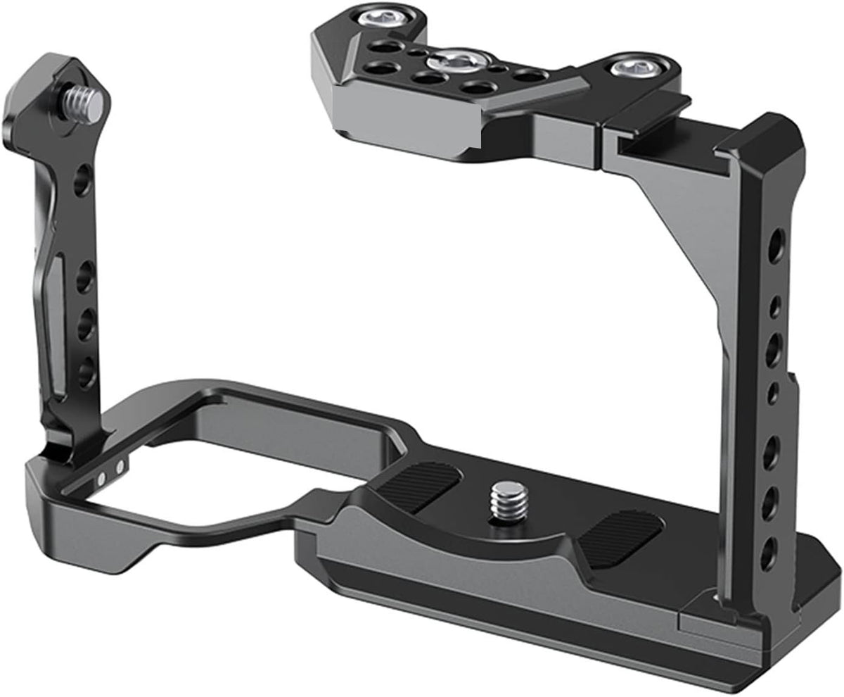 Pro Gear Metal Camera Cage for Sony FX30 and FX3