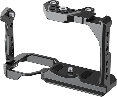 Pro Gear Metal Camera Cage for Sony FX30 and FX3