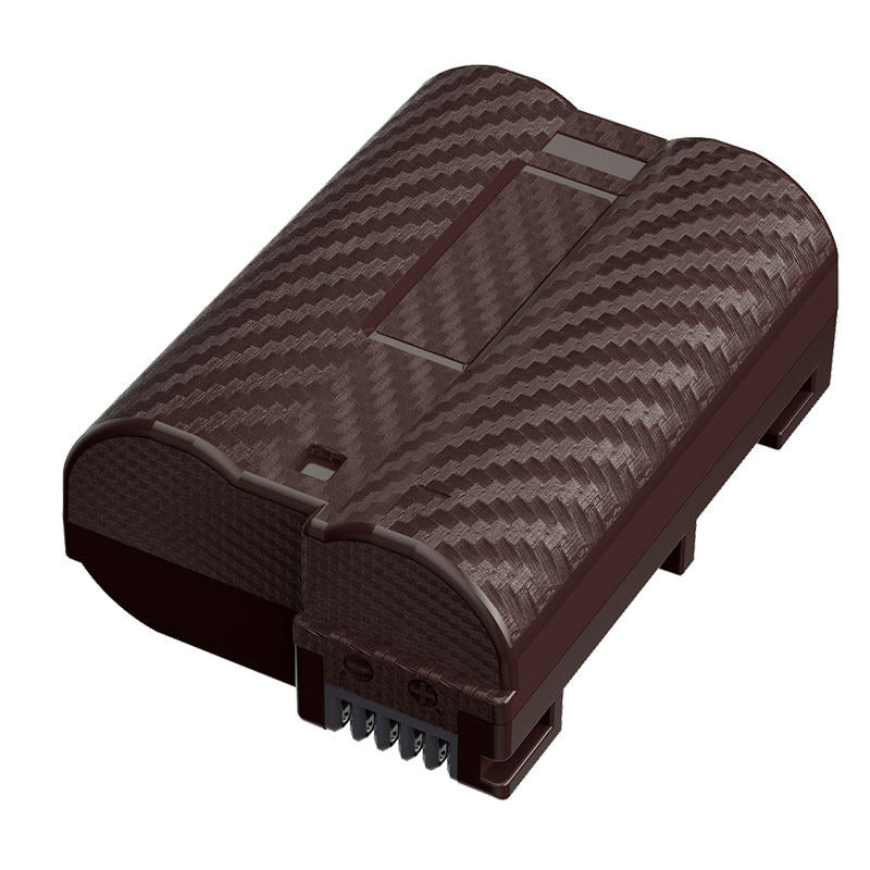 Captor EN-EL15C 2400MAH Rechargeable Type-C Camera Battery for nikon