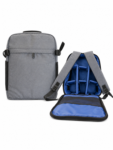 SMALL Bag Pack NiKON/CANON/SONY  Camera