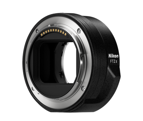 Mount Adapter FTZ II