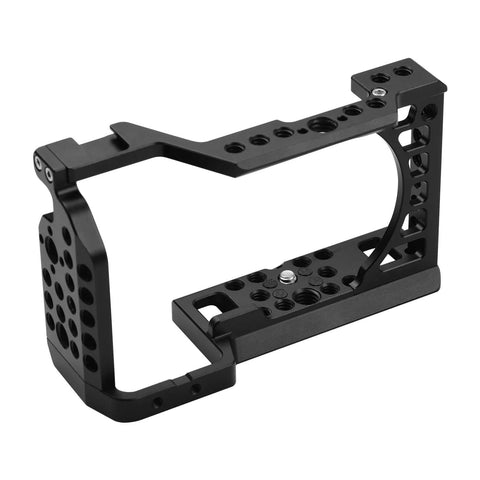 Pro Gear Metal Cage  for Sony Alpha a6400