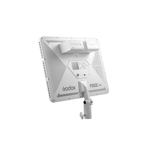 Godox P260C PRO Bi-Color LED Light Panel