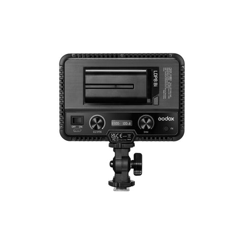 Godox LDP8BI Bi-Color LED Video Light Panel