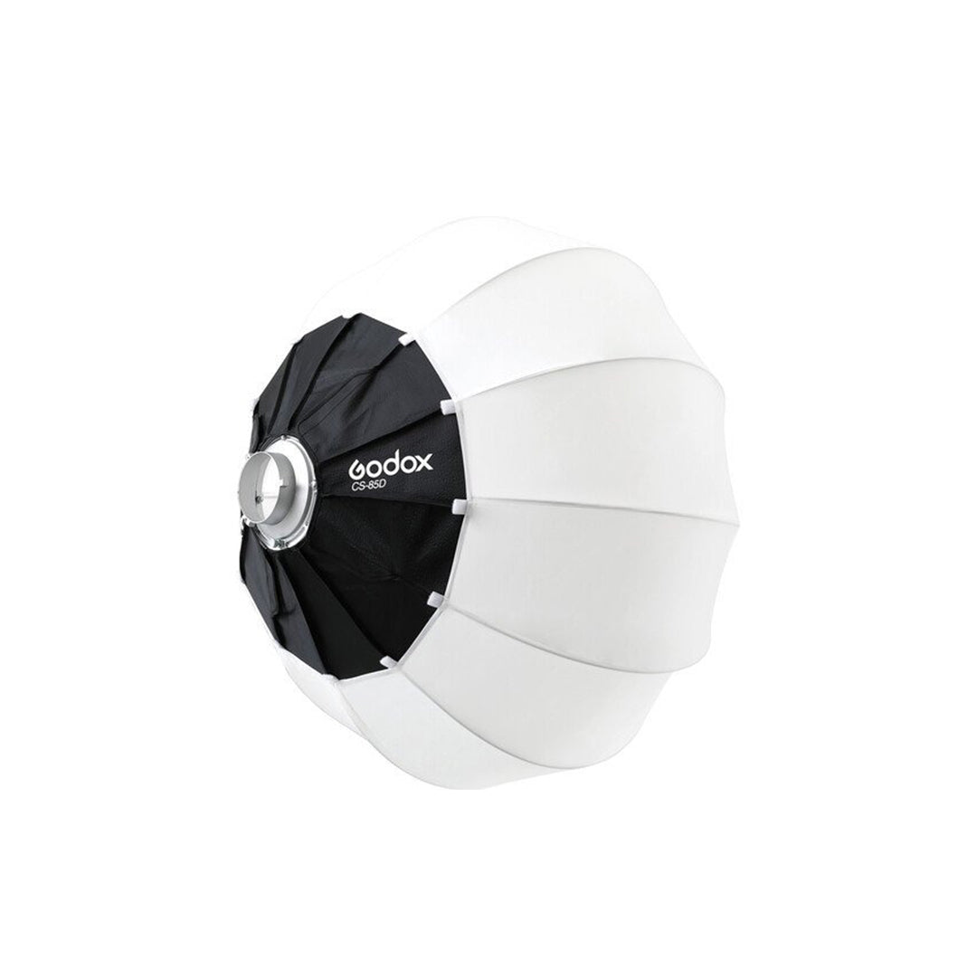 Godox Collapsible Lantern Softbox (33.5")