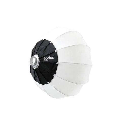 Godox Collapsible Lantern Softbox (33.5")
