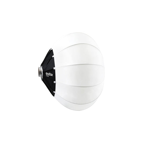 Godox Collapsible Lantern Softbox (33.5")