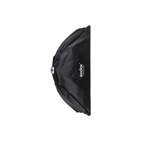 Godox 60x90cm Photo Studio Softbox with Bowens Mount for Studio Flash Strobe