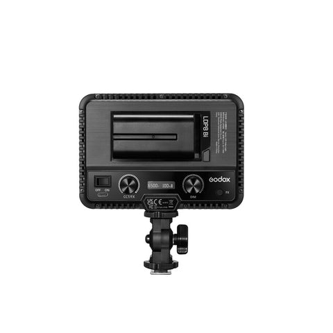 Godox LDP18BI Bi-Color LED Video Light Panel