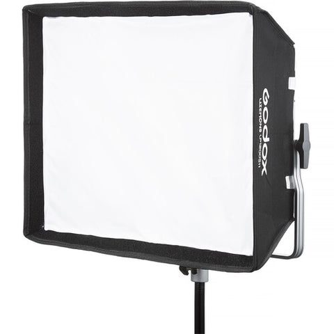 Godox Softbox with Grid for LP1200Bi & LP1200R LED Light Panels (LP1200S11)