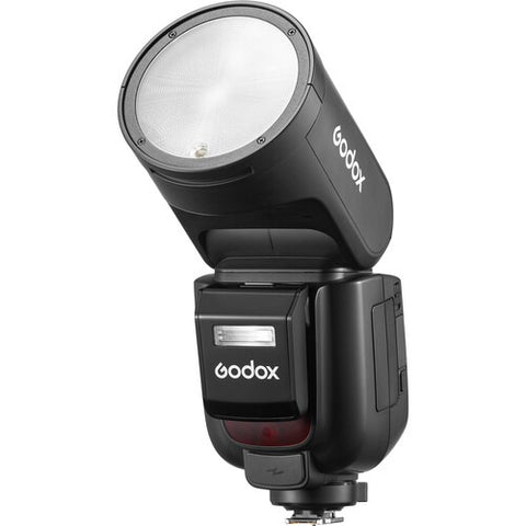 Godox V1 Pro Flash for Canon