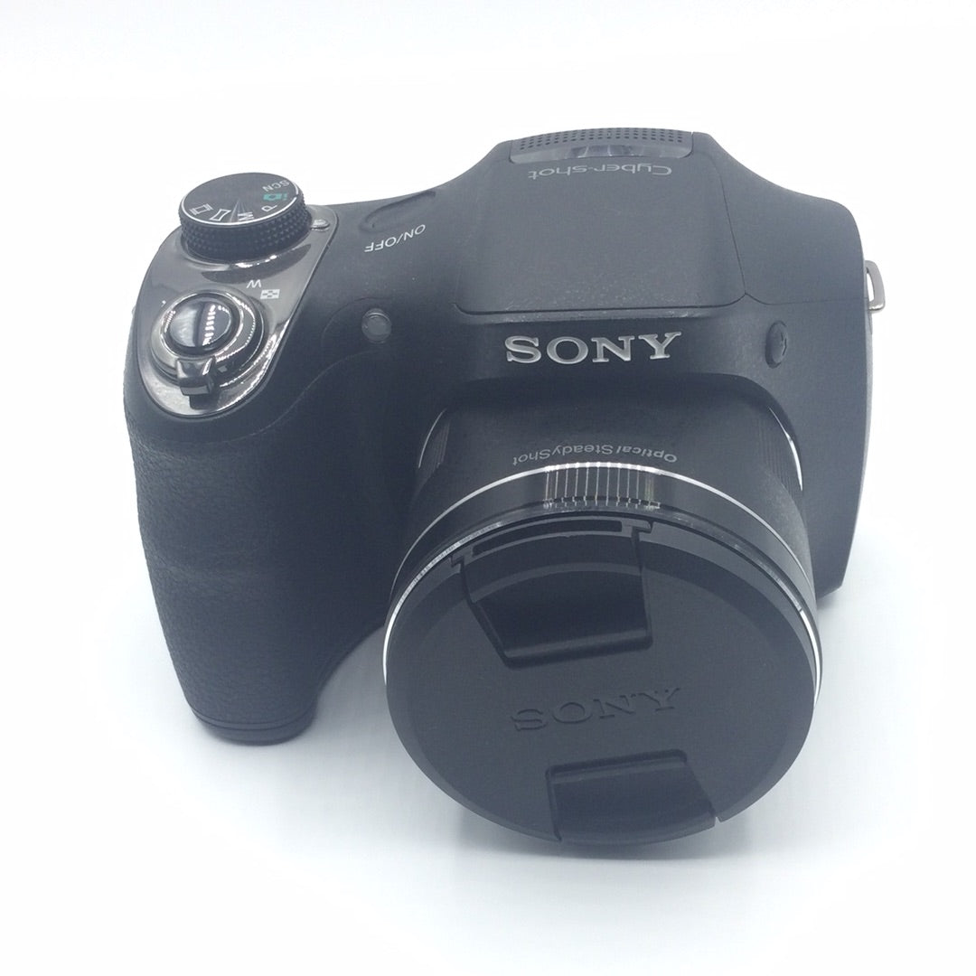 Sony DSC H300 1166119 – DigiMax Pakistan