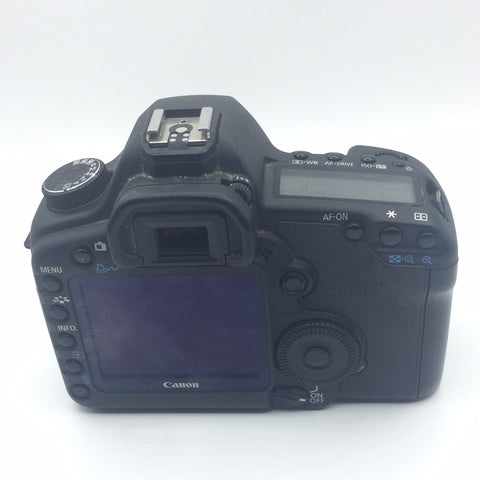 Canon 5Dii Camera Body Used 3761703728