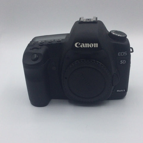Canon 5Dii Camera Body Used 3761703728