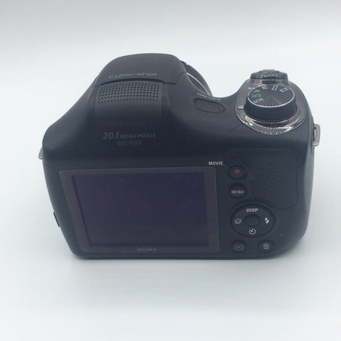 Sony DSC H300 - 1166119