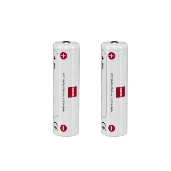 Zhiyun cells battery GMB-B11718650