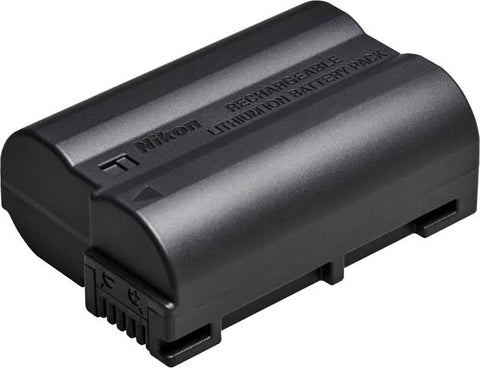 Nikon EN-EL15b Rechargeable Lithium-Ion Battery (copy)