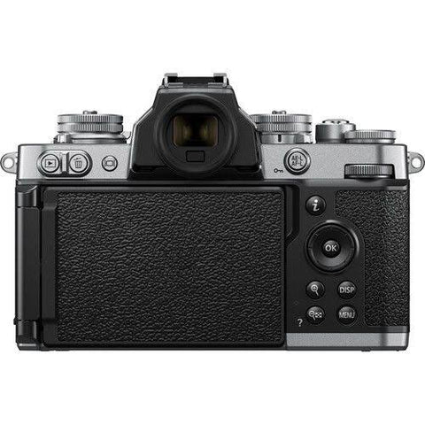Nikon Z fc Mirrorless Digital Camera with 16-50mm Lens (7800555) (30008977)