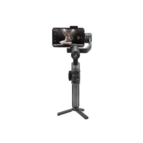 Zhiyun Tech Smooth-5  Smartphone Gimbal USED
