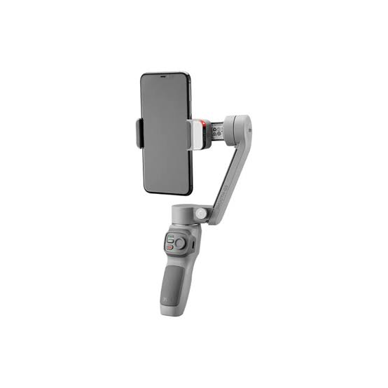 Zhiyun-Tech Smooth-Q3 Smartphone Gimbal Stabilizer used (84008f04D010917)