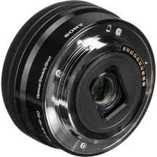 Sony 16-50mm OSS - 9955425A