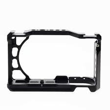 Pro Gear Metal Cage  for Sony Alpha a6400