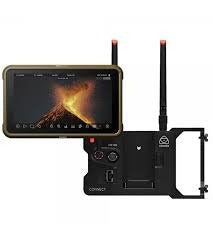 Atomos Ninja 5.2" 4K HDMI Recording Monitor