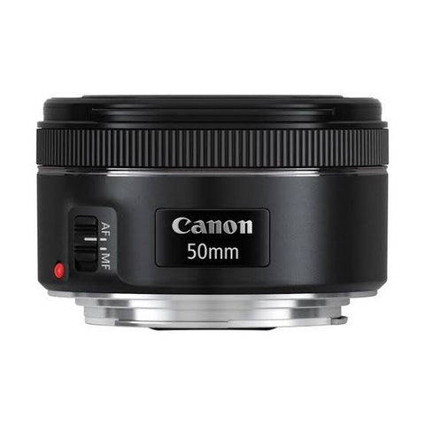 Canon 50mm F1.8 STM - 5115325754