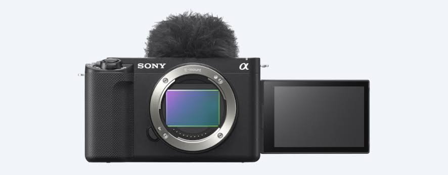 Sony ZV-E1 Body Only