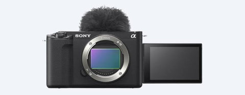 Sony ZV-E1 Body Only