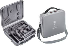 Case for DJI RS 3 DJI RS 4