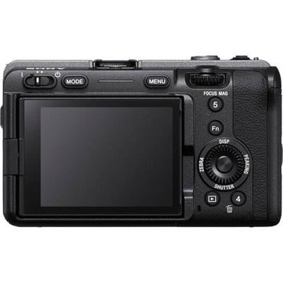 Sony FX3 Full-Frame Cinema Camera used (4870574)