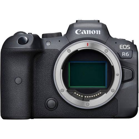 Canon Eos R6 Body Used (273021001675)