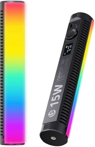 Ulanzi B15 RGB Tube Light 15W