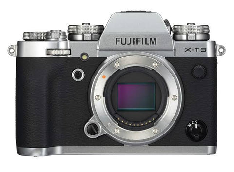 FujiFilm X-T3 Body Only - 8CQ14389