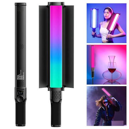 Ulanzi VL360 RGB Led Light